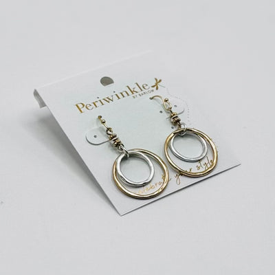 Earring Collection 3 By Periwinkle