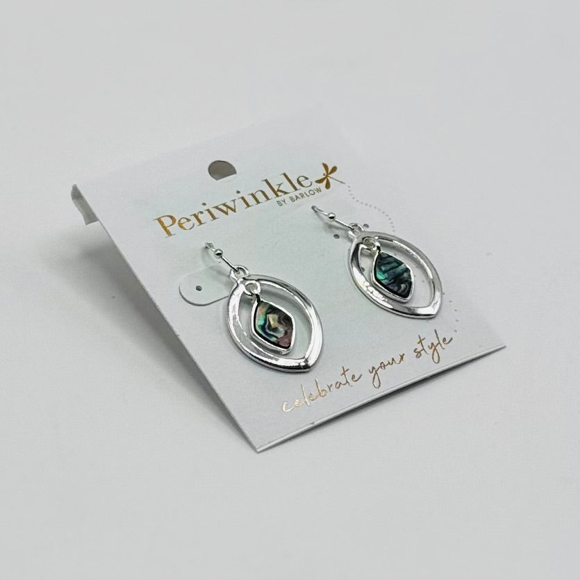 Earring Collection 2 By Periwinkle