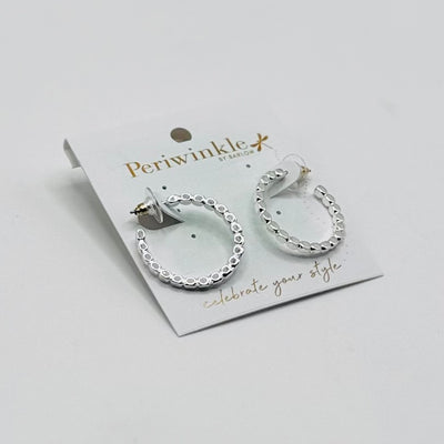 Earring Collection 2 By Periwinkle