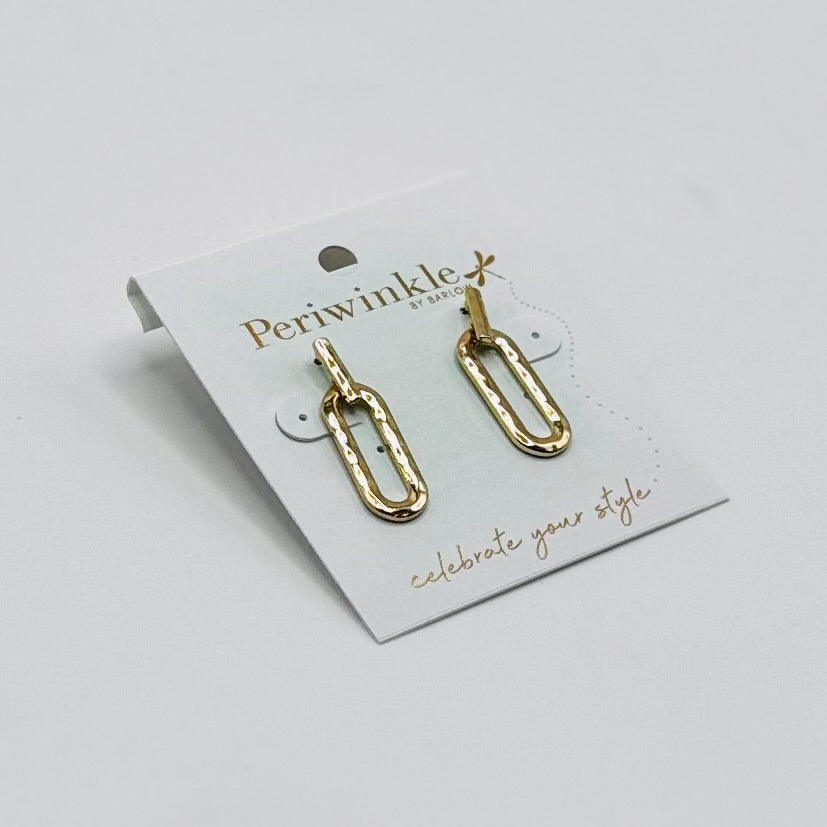 Earring Collection 2 By Periwinkle
