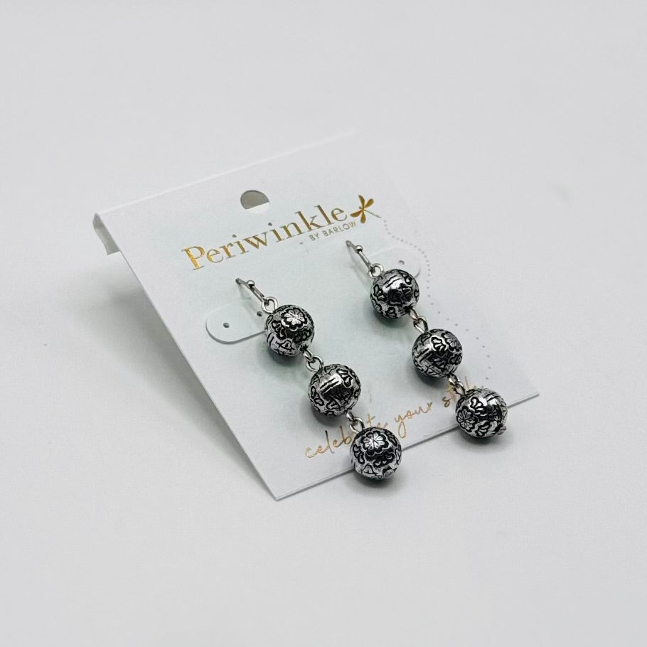 Earring Collection 2 By Periwinkle