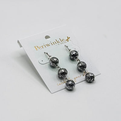 Earring Collection 2 By Periwinkle