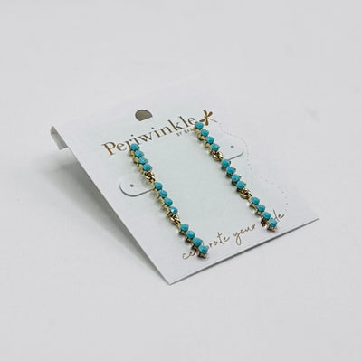 Earring Collection 2 By Periwinkle