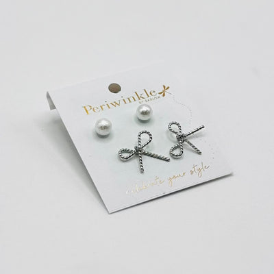 Earring Collection 2 By Periwinkle