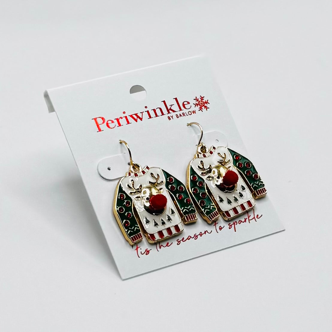 Holiday Collection by Periwinkle
