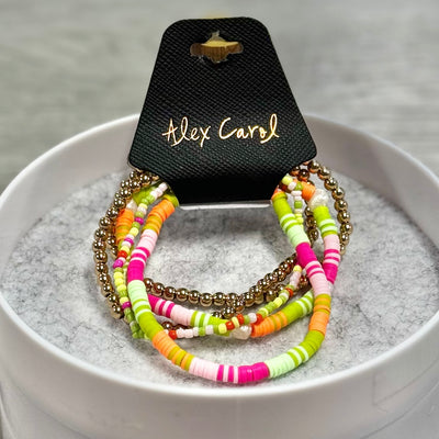 The Alex Carol Jewelry Collection