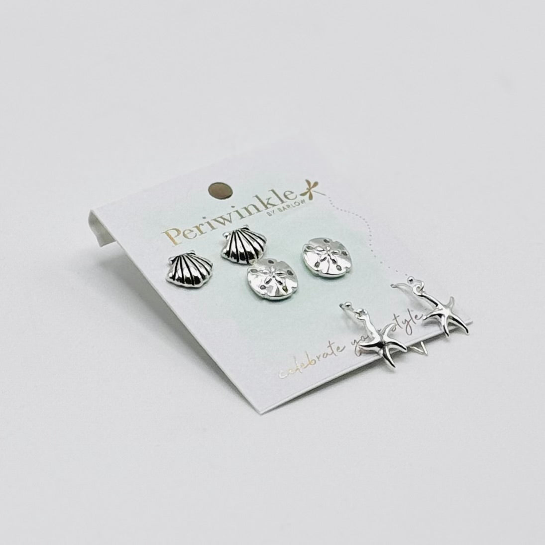 Coastal Collection By Periwinkle