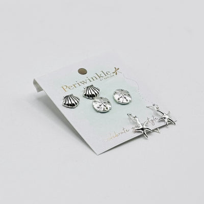 Coastal Collection By Periwinkle