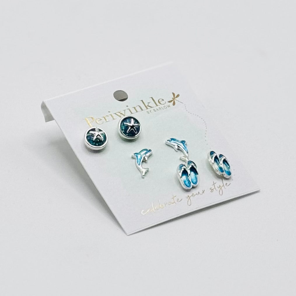 Coastal Collection By Periwinkle