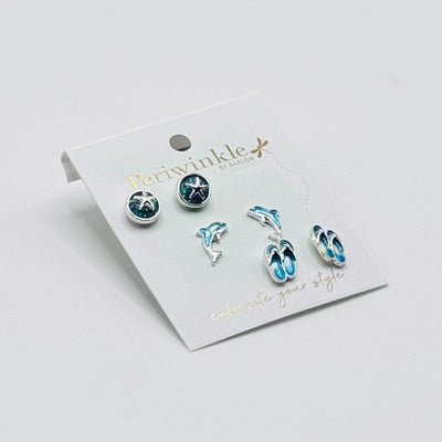 Coastal Collection By Periwinkle