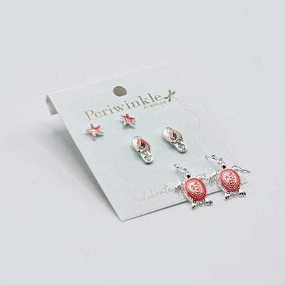 Coastal Collection By Periwinkle