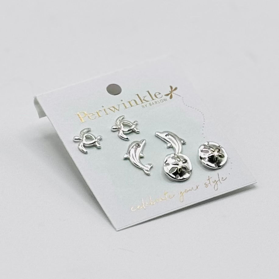 Coastal Collection By Periwinkle