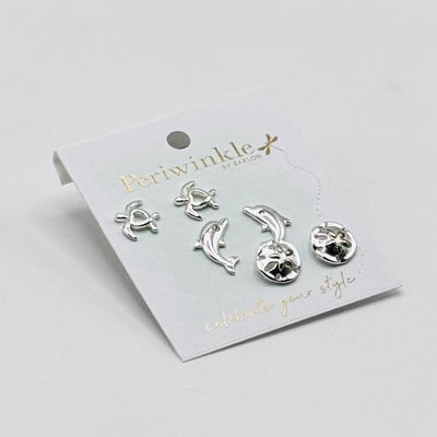 Coastal Collection By Periwinkle