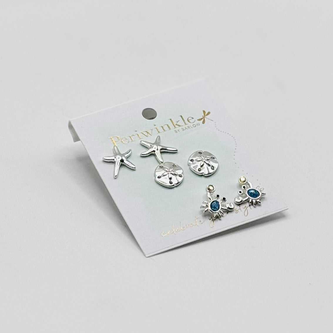 Coastal Collection By Periwinkle