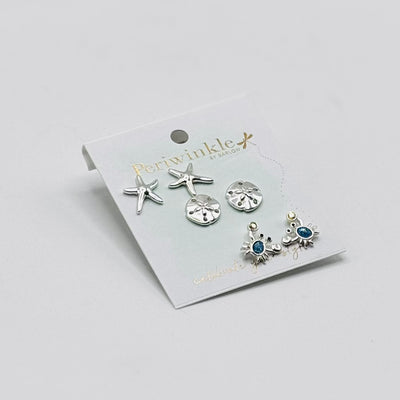 Coastal Collection By Periwinkle