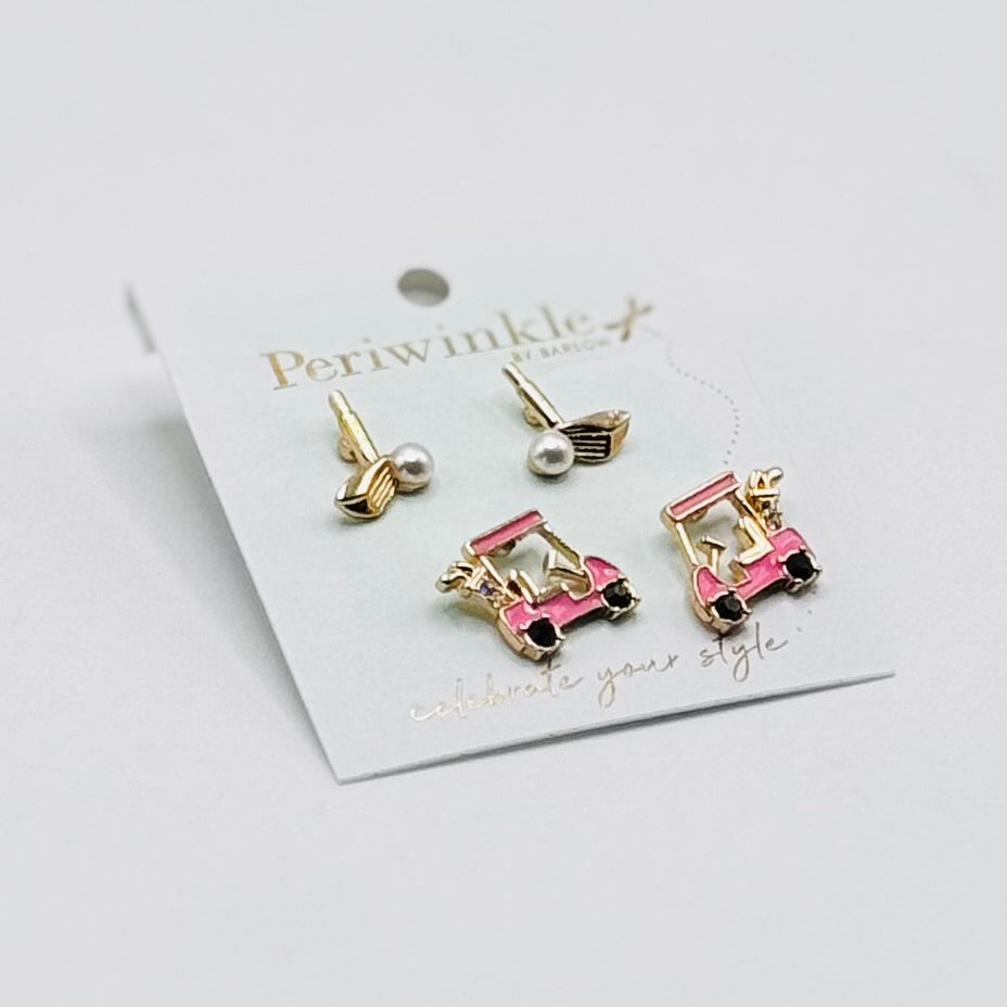 Sports Collection By Periwinkle