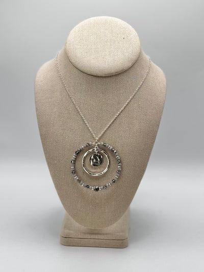 Necklaces by Periwinkle