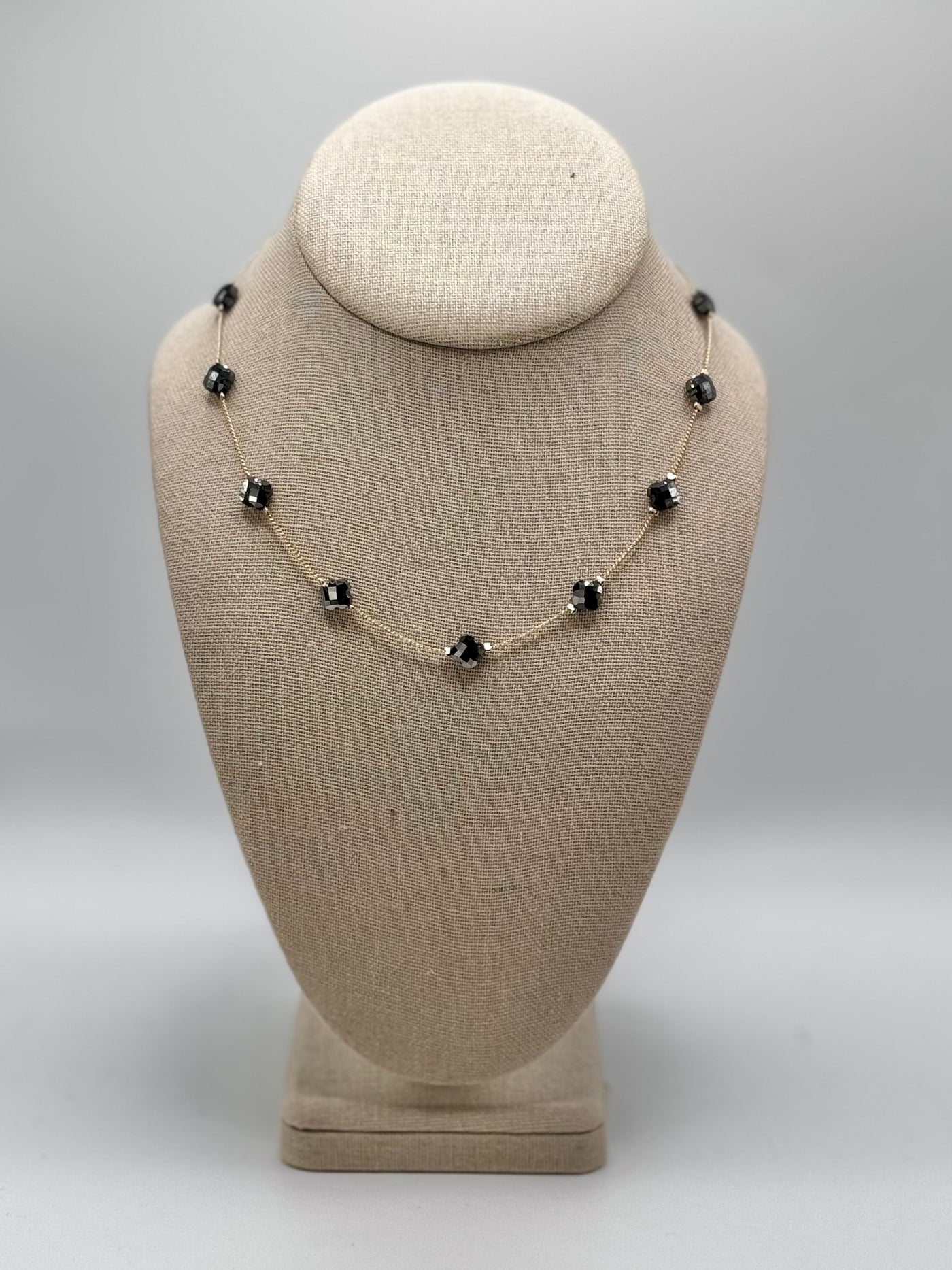 Necklaces by Periwinkle