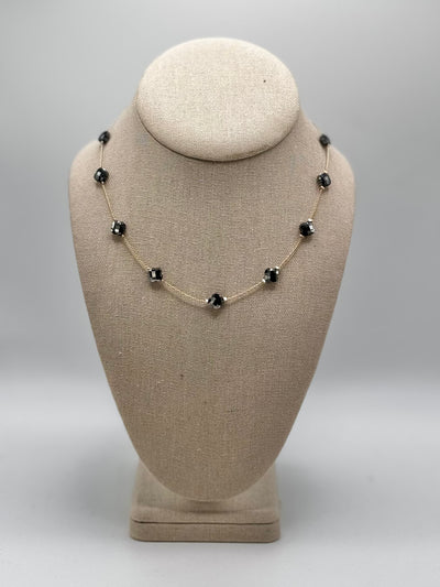 Necklaces by Periwinkle