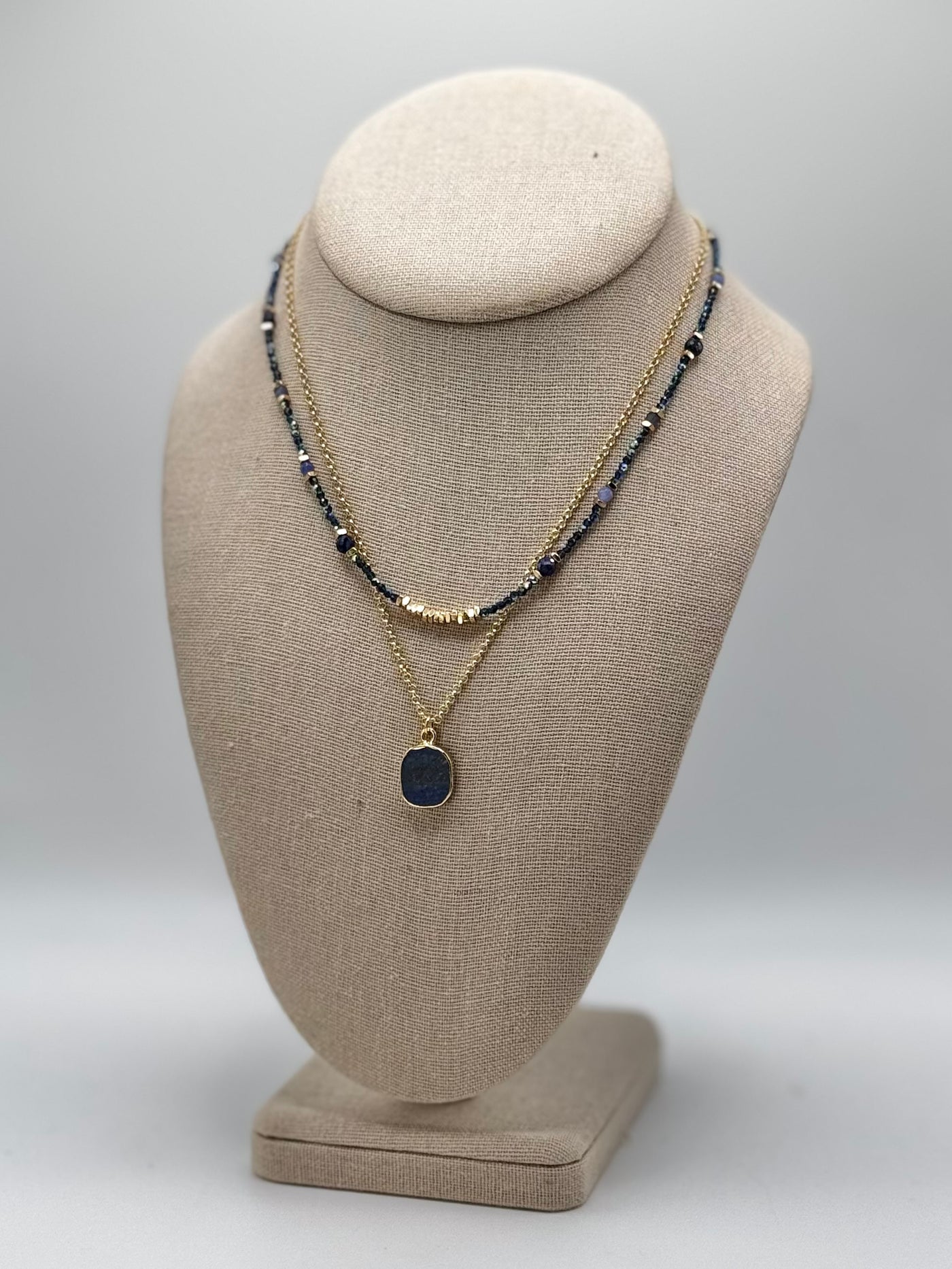 Necklaces by Periwinkle