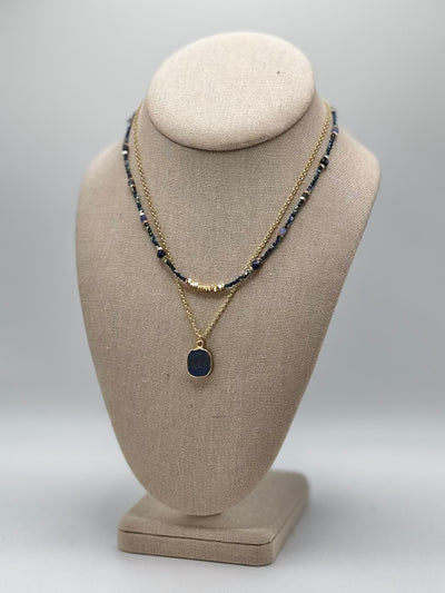 Necklaces by Periwinkle