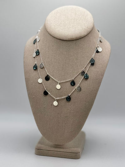 Necklaces by Periwinkle