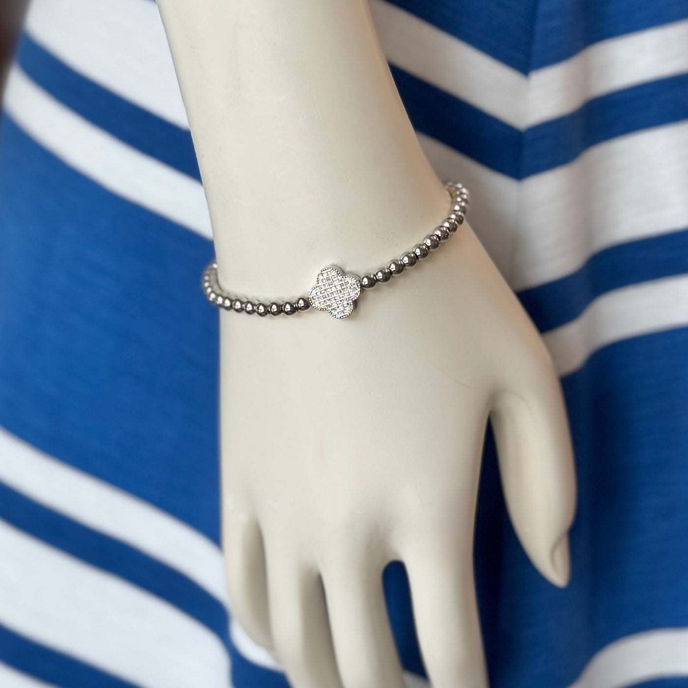 The Alex Carol Jewelry Collection