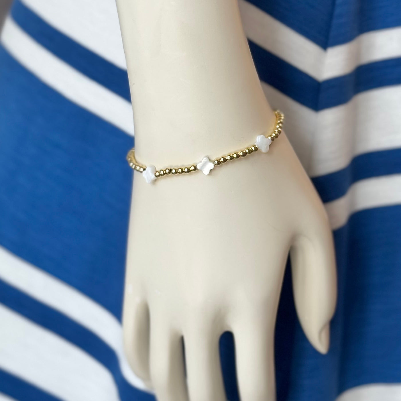 The Alex Carol Jewelry Collection
