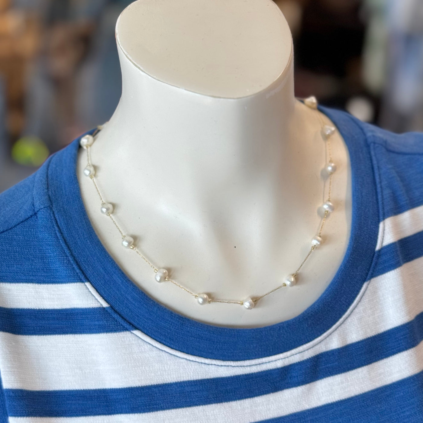 The Alex Carol Jewelry Collection