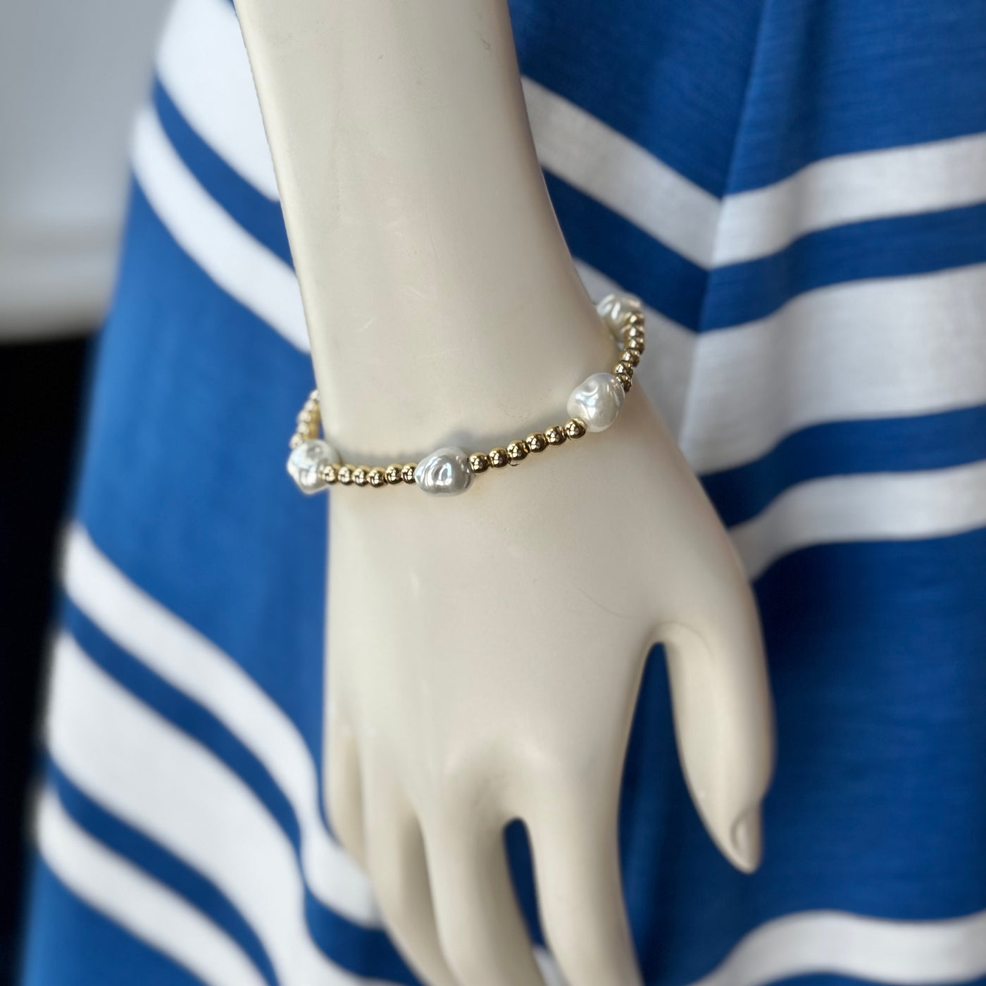 The Alex Carol Jewelry Collection