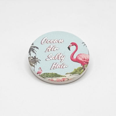 Tipsy Car Coasters