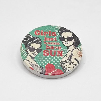 Tipsy Car Coasters