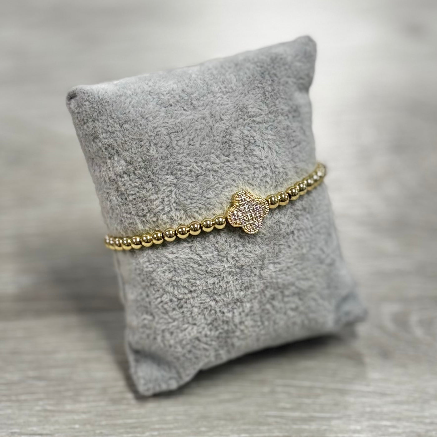 The Alex Carol Jewelry Collection