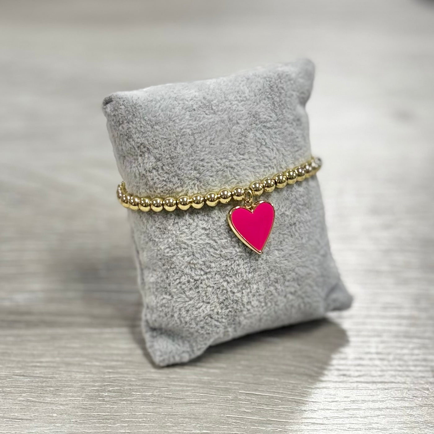 The Alex Carol Jewelry Collection