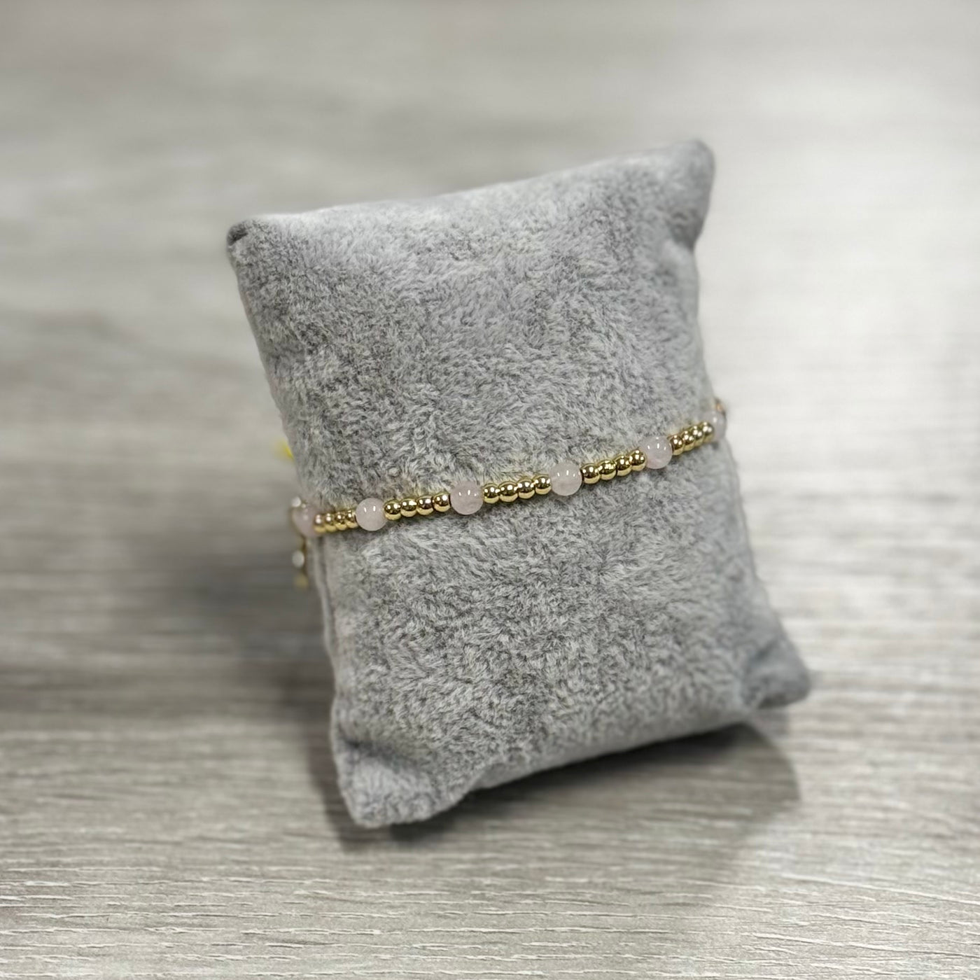 The Alex Carol Jewelry Collection