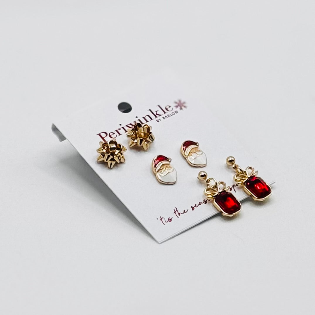 Holiday Collection 2 By Periwinkle