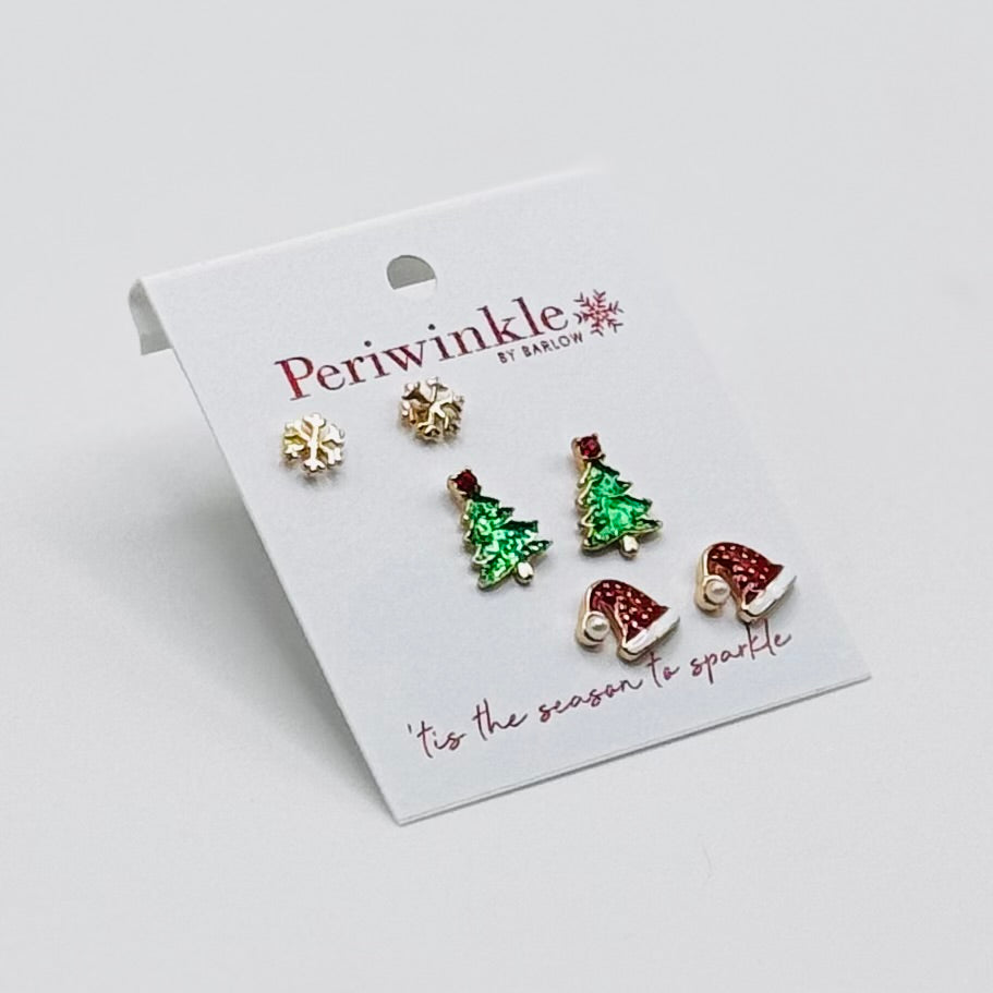 Holiday Collection 2 By Periwinkle