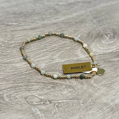 The Alex Carol Jewelry Collection