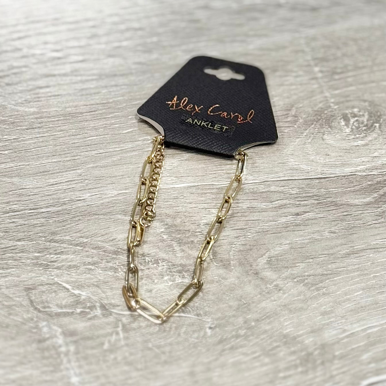The Alex Carol Jewelry Collection