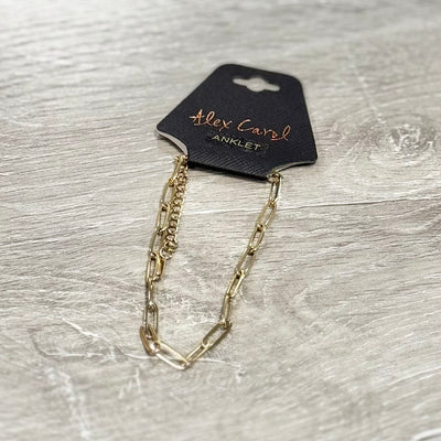 The Alex Carol Jewelry Collection