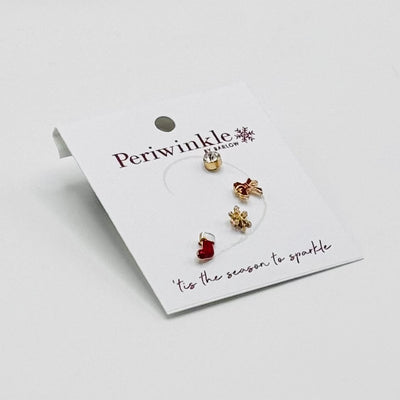 Holiday Collection 3 By Periwinkle