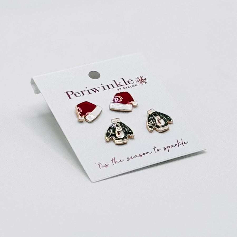 Holiday Collection 3 By Periwinkle
