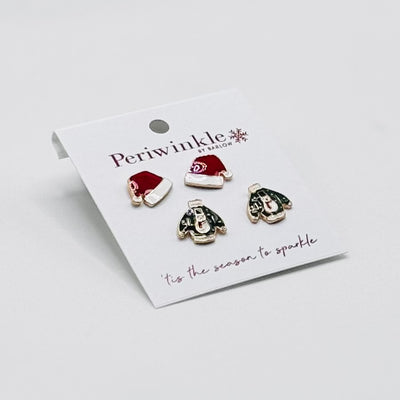 Holiday Collection 3 By Periwinkle