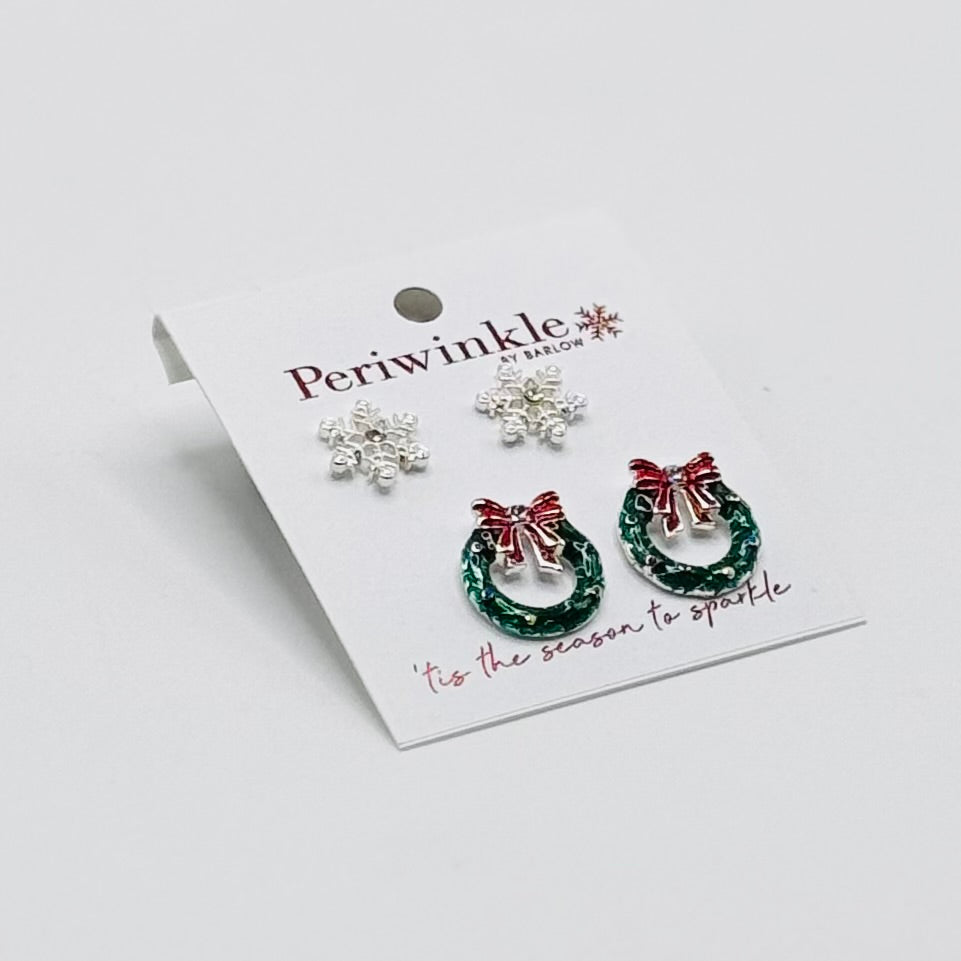 Holiday Collection 3 By Periwinkle