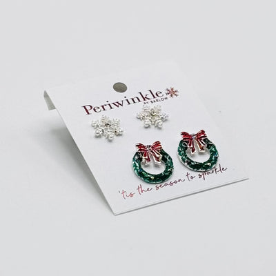 Holiday Collection 3 By Periwinkle