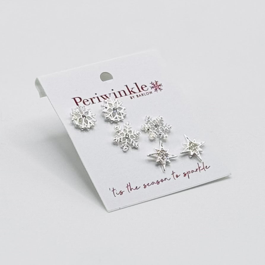 Holiday Collection 3 By Periwinkle