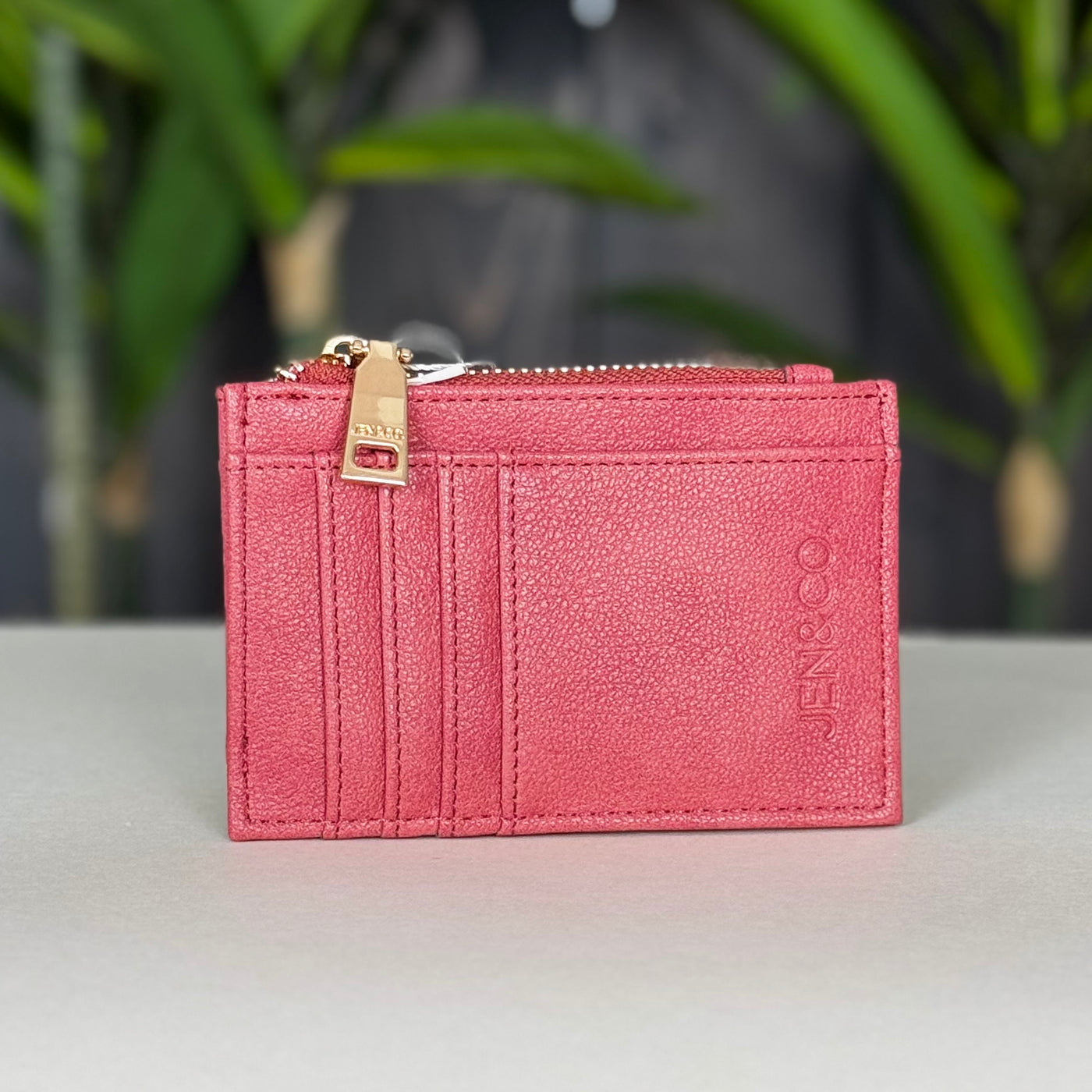 Wallets & Accessories By Jen & Co