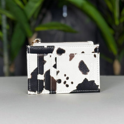 Wallets & Accessories By Jen & Co