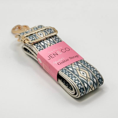 The Beverly Strap