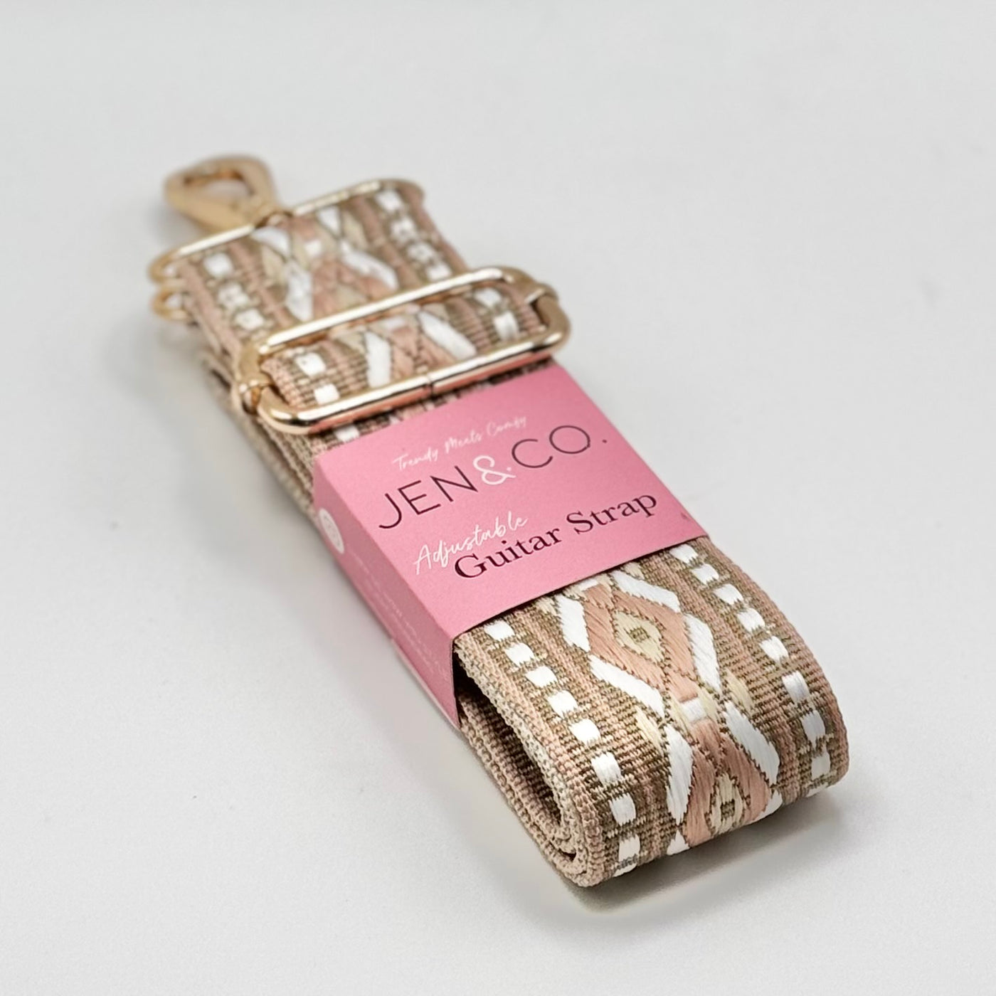 The Beverly Strap